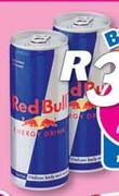 Red Bull Energy Drink-355ml