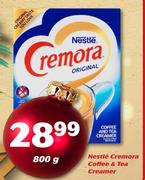 Nestle Cremora Coffee & Tea Creamer-800g