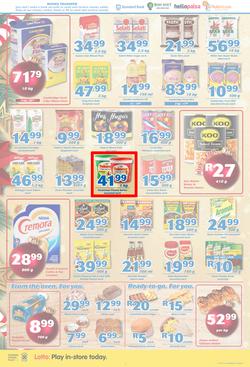 Cambridge Food Gauteng : November Month End (22 Nov - 4 Dec 2018) , page 2