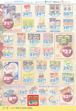 Cambridge Food Gauteng : November Month End (22 Nov - 4 Dec 2018) , page 2