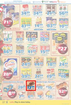 Cambridge Food Gauteng : November Month End (22 Nov - 4 Dec 2018) , page 2