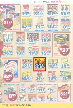 Cambridge Food Gauteng : November Month End (22 Nov - 4 Dec 2018) , page 2