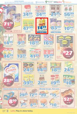 Cambridge Food Gauteng : November Month End (22 Nov - 4 Dec 2018) , page 2