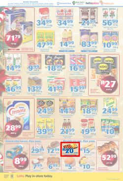 Cambridge Food Gauteng : November Month End (22 Nov - 4 Dec 2018) , page 2