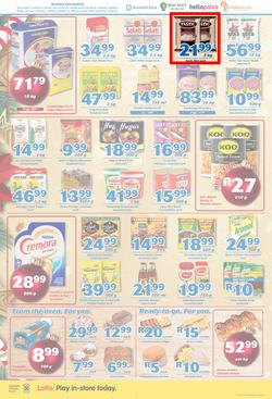 Cambridge Food Gauteng : November Month End (22 Nov - 4 Dec 2018) , page 2