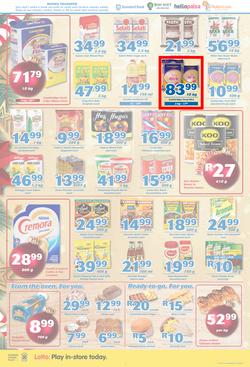 Cambridge Food Gauteng : November Month End (22 Nov - 4 Dec 2018) , page 2