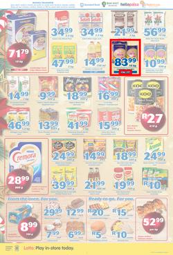 Cambridge Food Gauteng : November Month End (22 Nov - 4 Dec 2018) , page 2