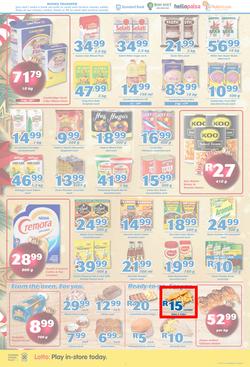 Cambridge Food Gauteng : November Month End (22 Nov - 4 Dec 2018) , page 2