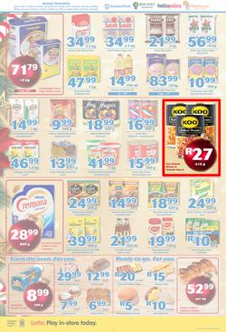 Cambridge Food Gauteng : November Month End (22 Nov - 4 Dec 2018) , page 2