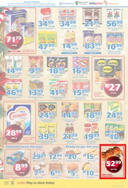 Cambridge Food Gauteng : November Month End (22 Nov - 4 Dec 2018) , page 2