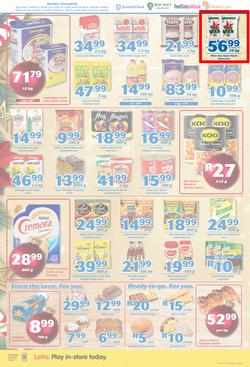 Cambridge Food Gauteng : November Month End (22 Nov - 4 Dec 2018) , page 2