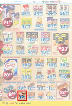 Cambridge Food Gauteng : November Month End (22 Nov - 4 Dec 2018) , page 2