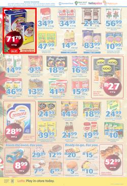 Cambridge Food Gauteng : November Month End (22 Nov - 4 Dec 2018) , page 2