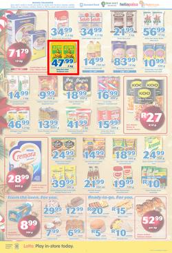 Cambridge Food Gauteng : November Month End (22 Nov - 4 Dec 2018) , page 2