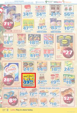 Cambridge Food Gauteng : November Month End (22 Nov - 4 Dec 2018) , page 2