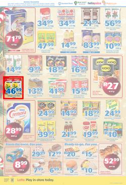 Cambridge Food Gauteng : November Month End (22 Nov - 4 Dec 2018) , page 2