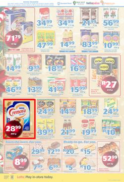 Cambridge Food Gauteng : November Month End (22 Nov - 4 Dec 2018) , page 2