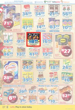 Cambridge Food Gauteng : November Month End (22 Nov - 4 Dec 2018) , page 2