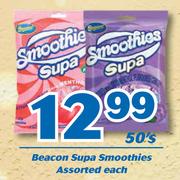 Beacon Supa Smoothies 50's-Each