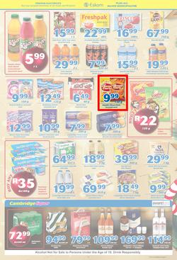 Cambridge Food Gauteng : November Month End (22 Nov - 4 Dec 2018) , page 3