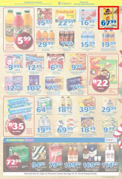 Cambridge Food Gauteng : November Month End (22 Nov - 4 Dec 2018) , page 3