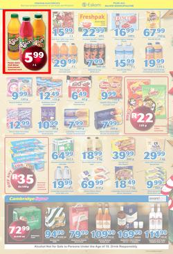 Cambridge Food Gauteng : November Month End (22 Nov - 4 Dec 2018) , page 3