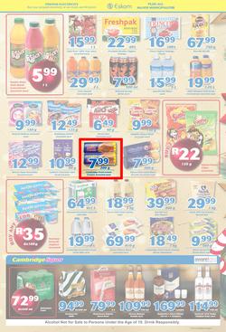 Cambridge Food Gauteng : November Month End (22 Nov - 4 Dec 2018) , page 3