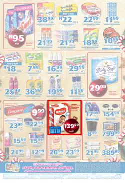 Cambridge Food Gauteng : November Month End (22 Nov - 4 Dec 2018) , page 4