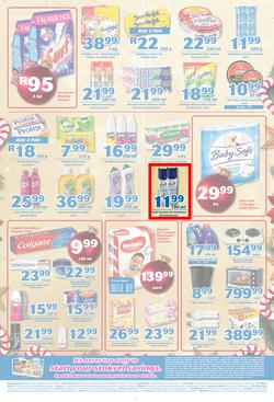 Cambridge Food Gauteng : November Month End (22 Nov - 4 Dec 2018) , page 4