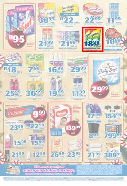 Cambridge Food Gauteng : November Month End (22 Nov - 4 Dec 2018) , page 4