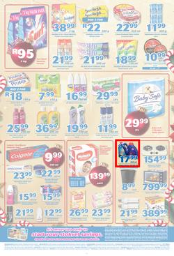 Cambridge Food Gauteng : November Month End (22 Nov - 4 Dec 2018) , page 4