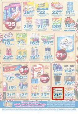 Cambridge Food Gauteng : November Month End (22 Nov - 4 Dec 2018) , page 4