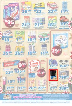 Cambridge Food Gauteng : November Month End (22 Nov - 4 Dec 2018) , page 4