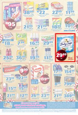 Cambridge Food Gauteng : November Month End (22 Nov - 4 Dec 2018) , page 4