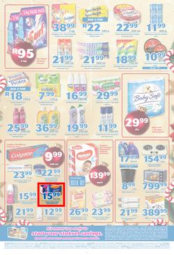 Cambridge Food Gauteng : November Month End (22 Nov - 4 Dec 2018) , page 4