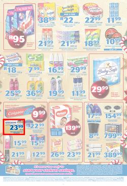 Cambridge Food Gauteng : November Month End (22 Nov - 4 Dec 2018) , page 4