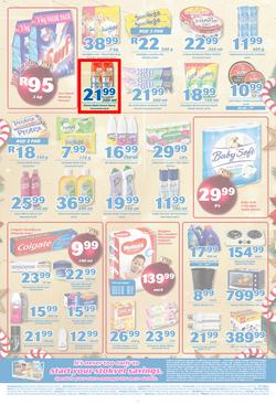 Cambridge Food Gauteng : November Month End (22 Nov - 4 Dec 2018) , page 4