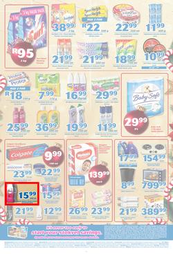 Cambridge Food Gauteng : November Month End (22 Nov - 4 Dec 2018) , page 4