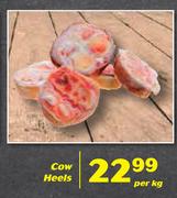 Cow Heels-Per Kg