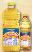 Cambridge Food Sunflower Oil-750ml