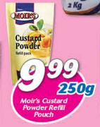 Custard Powder Refill Pouch-250g
