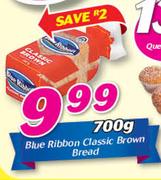 Blue Ribbon Classic Brown-700g