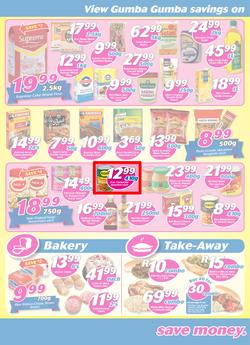 Cambridge Food : Gauteng (8 Nov - 21 Nov 2017), page 2