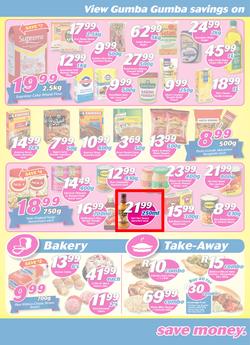 Cambridge Food : Gauteng (8 Nov - 21 Nov 2017), page 2