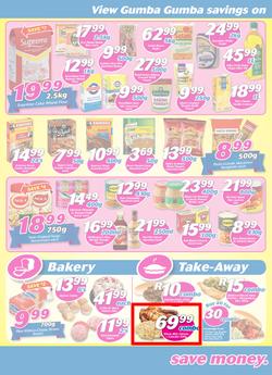 Cambridge Food : Gauteng (8 Nov - 21 Nov 2017), page 2