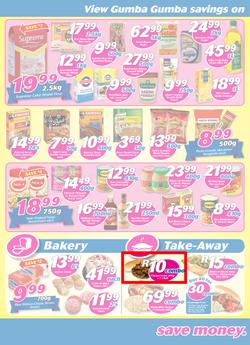 Cambridge Food : Gauteng (8 Nov - 21 Nov 2017), page 2