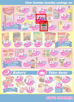 Cambridge Food : Gauteng (8 Nov - 21 Nov 2017), page 2