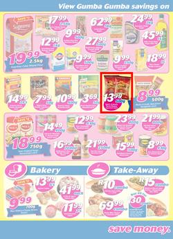 Cambridge Food : Gauteng (8 Nov - 21 Nov 2017), page 2