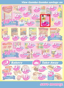 Cambridge Food : Gauteng (8 Nov - 21 Nov 2017), page 2