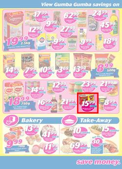 Cambridge Food : Gauteng (8 Nov - 21 Nov 2017), page 2